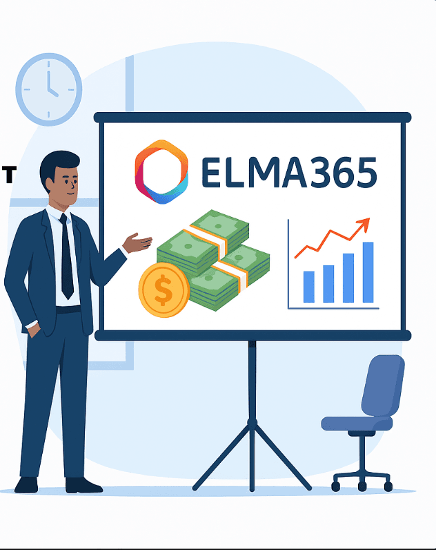 Сколько реально стоит внедрение ELMA365 и как не переплатить